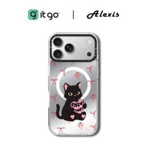 เคส Alexis Cartoon Magsafe IP-17Promax